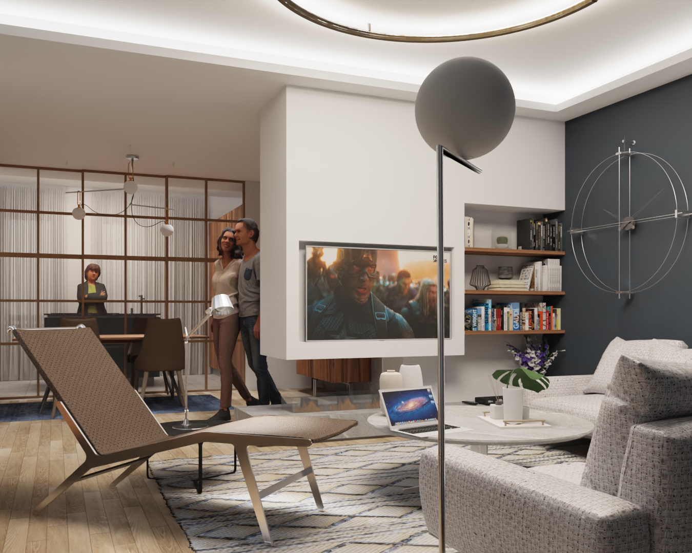 REMAX-VIA MATTEOTTI -4