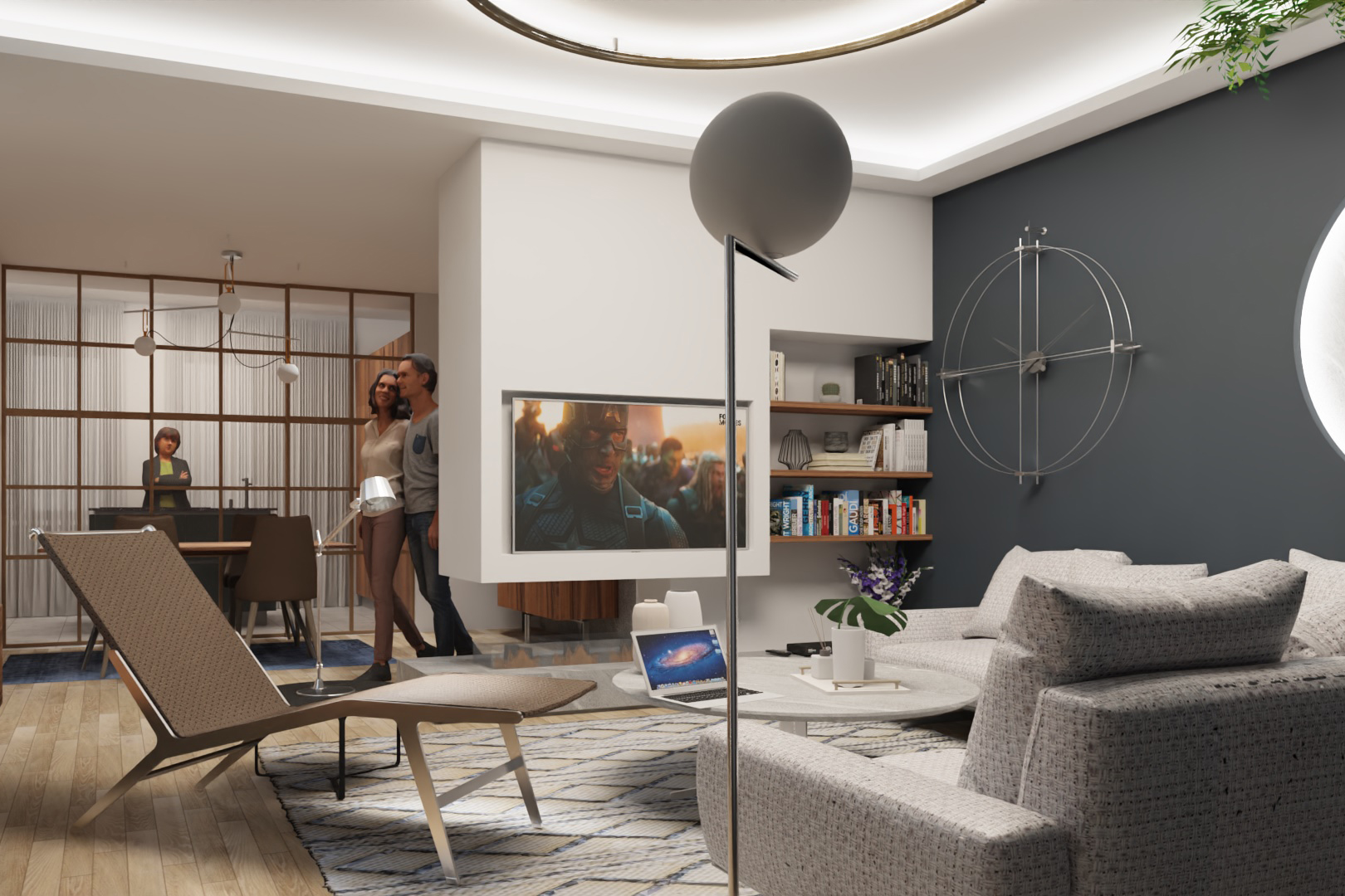 REMAX-VIA MATTEOTTI -4
