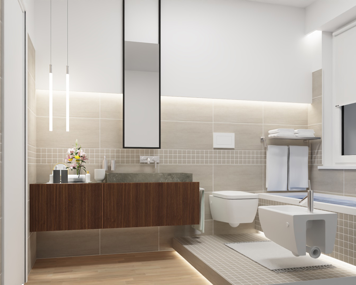 app4-FILE piano terra - BAGNO 1 -