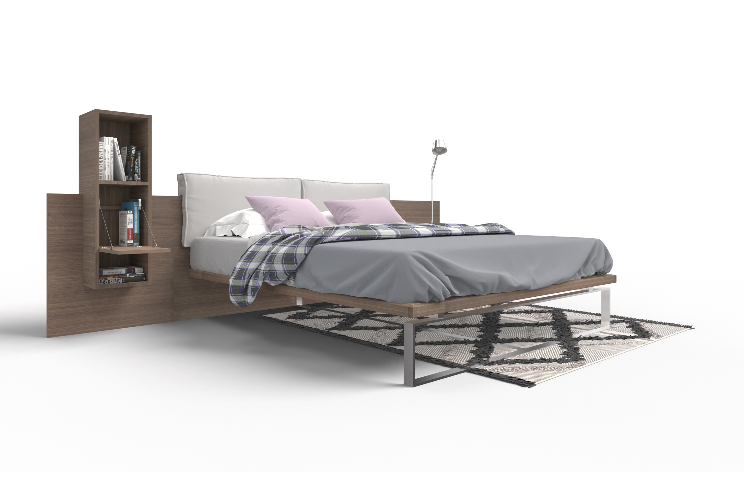 letto RECTANGLE 1b