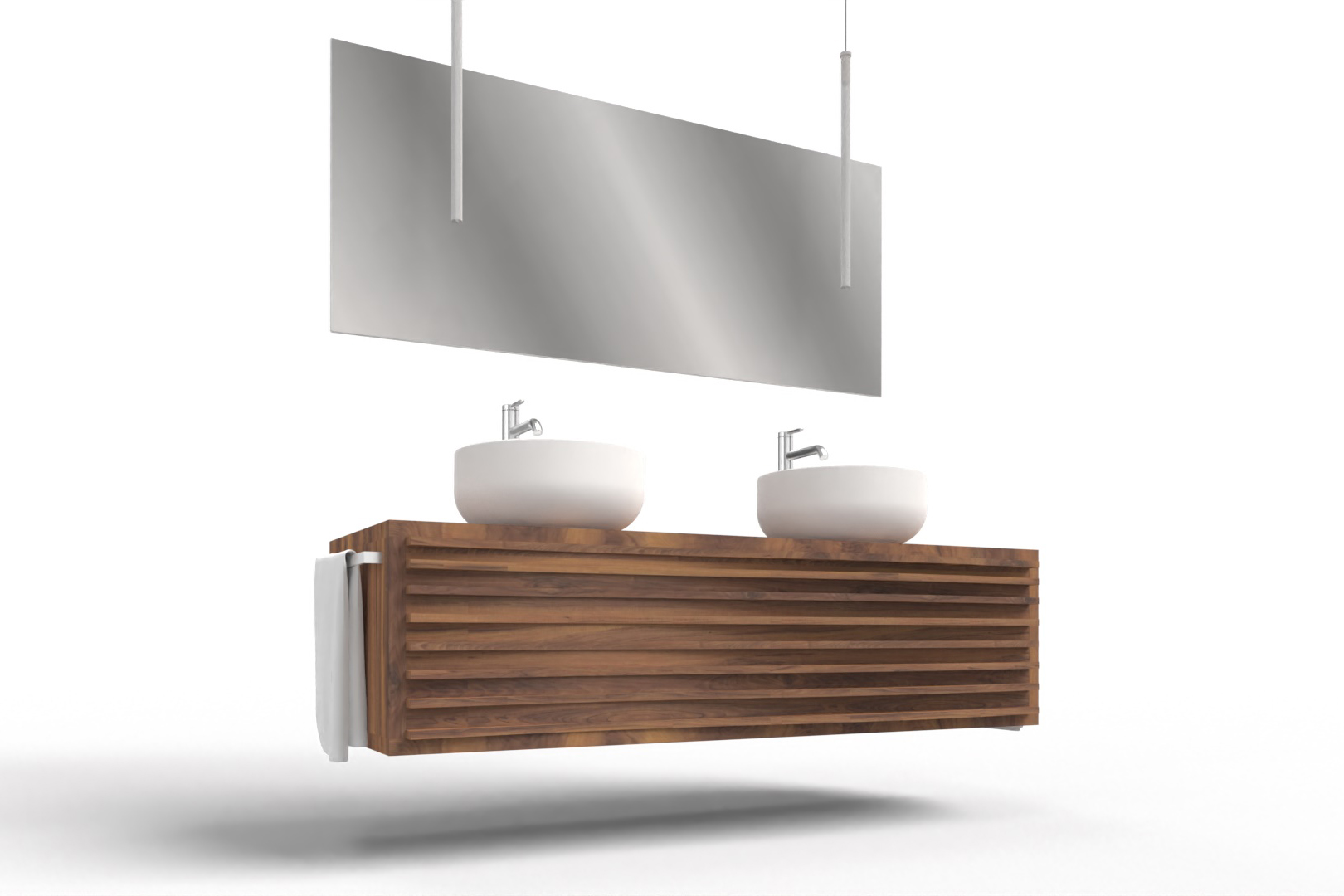 B--BAGNO WAVE 3